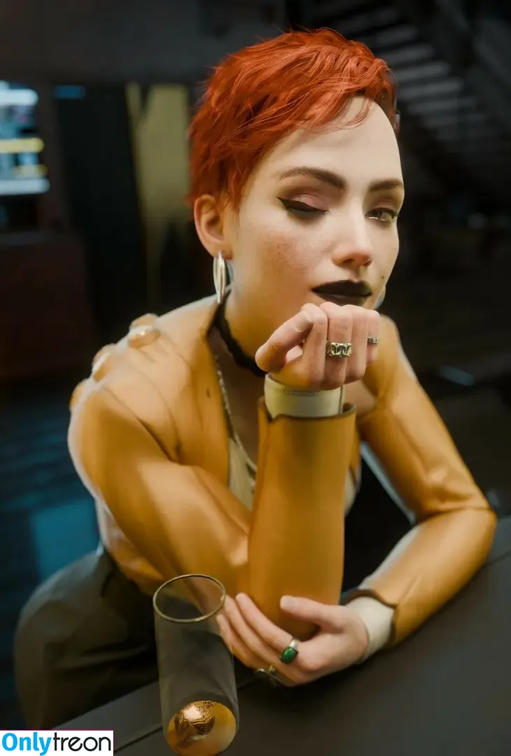 Cyberpunk 2077 nude photo #2711 (cyberpunkgame)