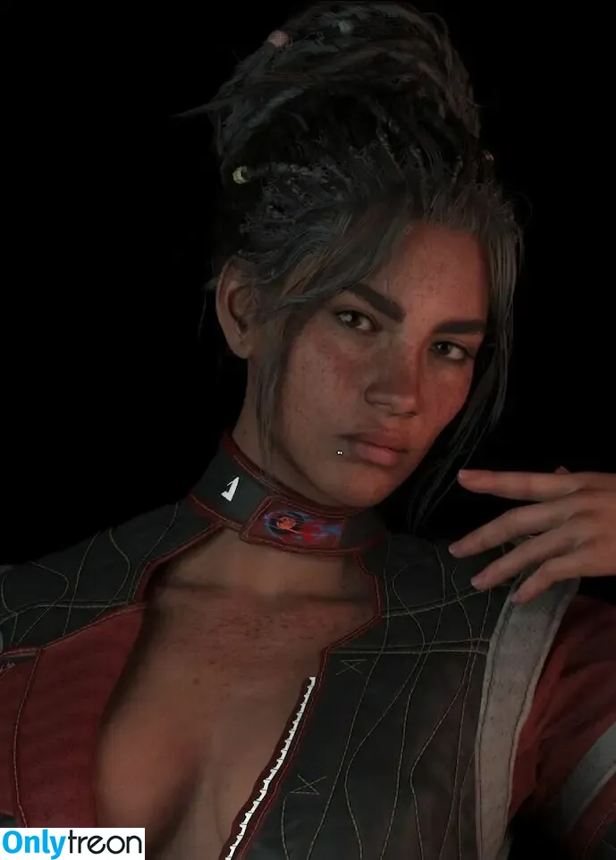 Cyberpunk 2077 nude photo #3448 (cyberpunkgame)