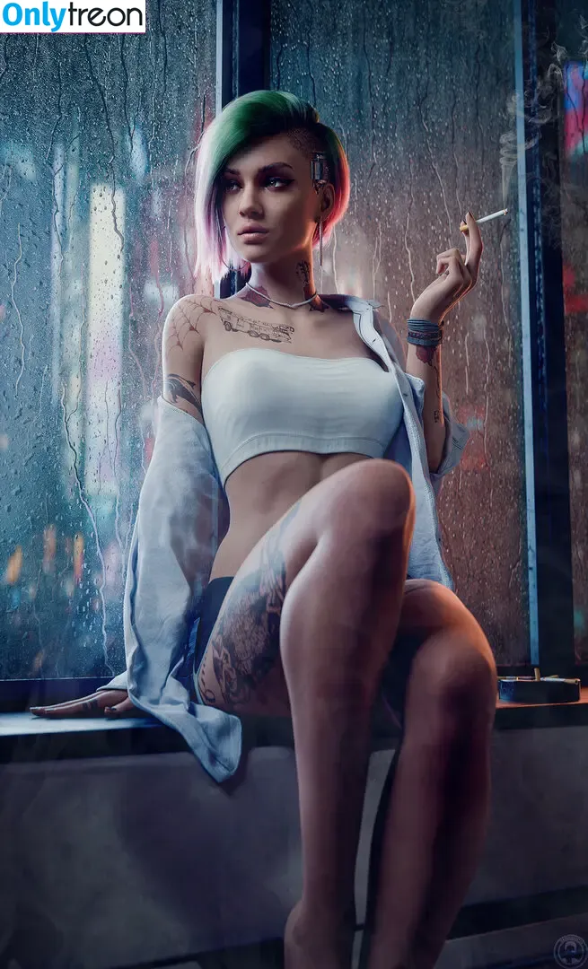 Cyberpunk 2077 nude photo #3467 (cyberpunkgame)