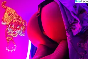 cyberpunkgirl / Alessa Goreng / cyberpunk_girls nude photo #0009