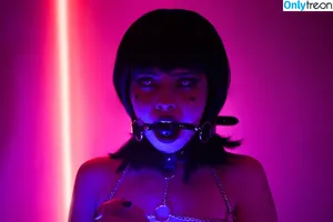 cyberpunkgirl / Alessa Goreng / cyberpunk_girls nude photo #0011