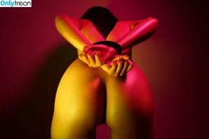 cyberpunkgirl / Alessa Goreng / cyberpunk_girls nude photo #0050