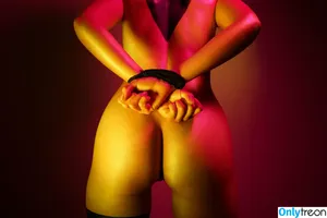 cyberpunkgirl / Alessa Goreng / cyberpunk_girls nude photo #0051