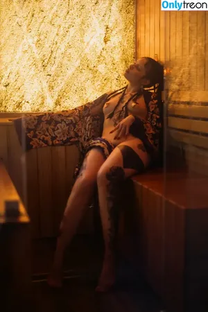 cyberpunkgirl / Alessa Goreng / cyberpunk_girls nude photo #0063