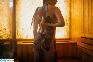 cyberpunkgirl / Alessa Goreng / cyberpunk_girls nude photo #0090