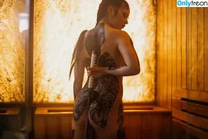 cyberpunkgirl / Alessa Goreng / cyberpunk_girls nude photo #0091