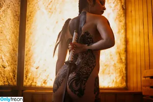 cyberpunkgirl / Alessa Goreng / cyberpunk_girls nude photo #0092