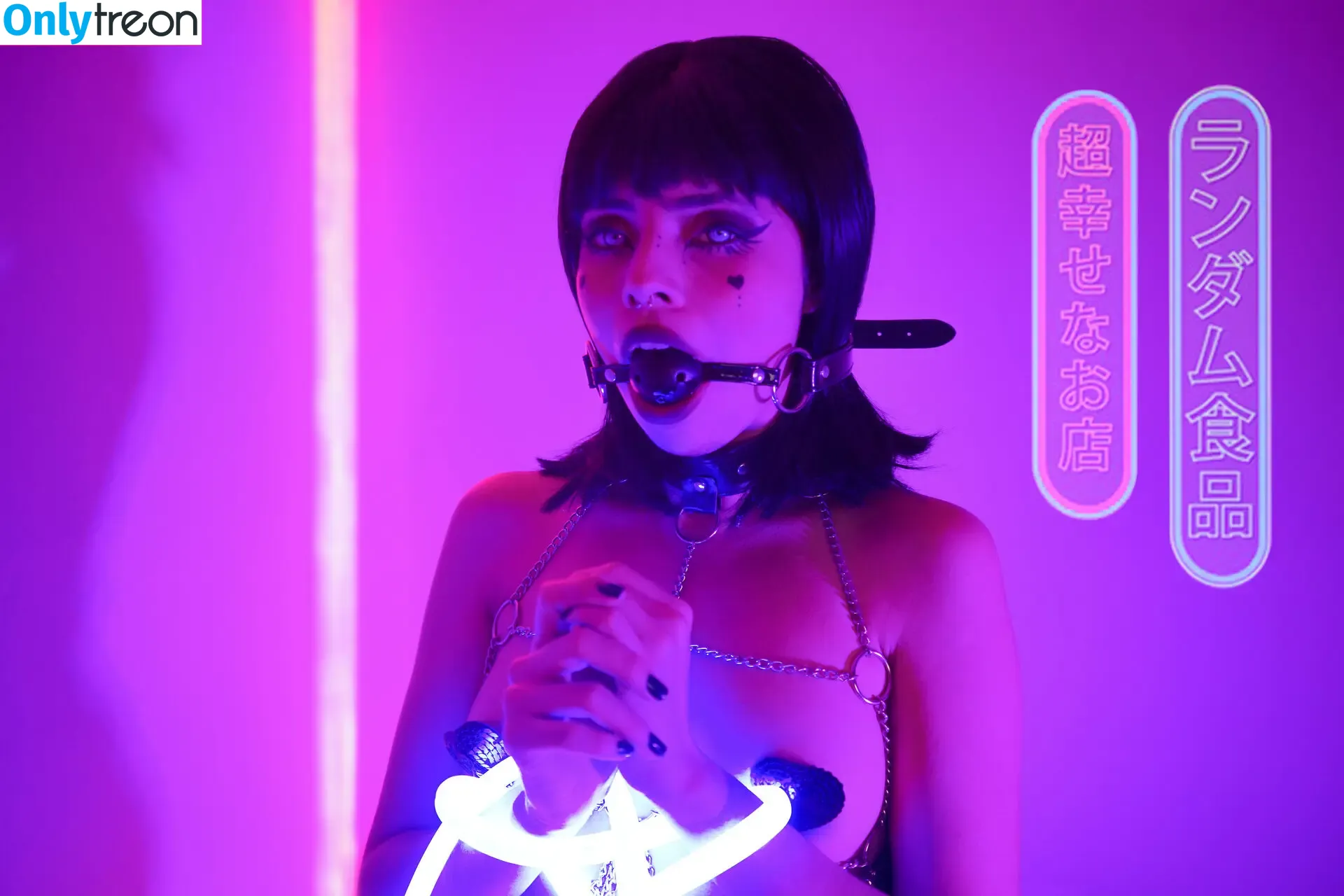 cyberpunkgirl nude photo #0012 (Alessa Goreng / cyberpunk_girls)