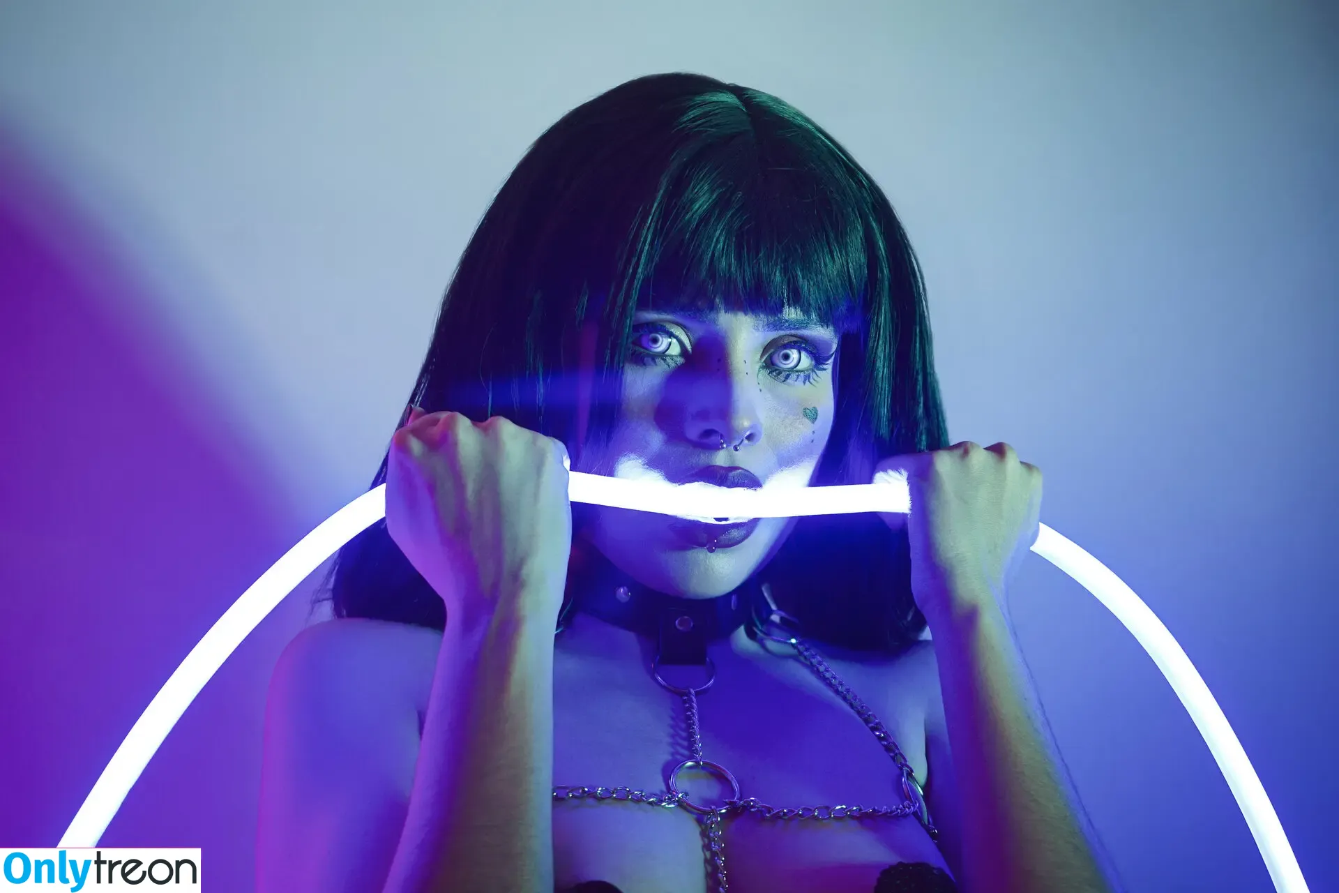cyberpunkgirl nude photo #0016 (Alessa Goreng / cyberpunk_girls)