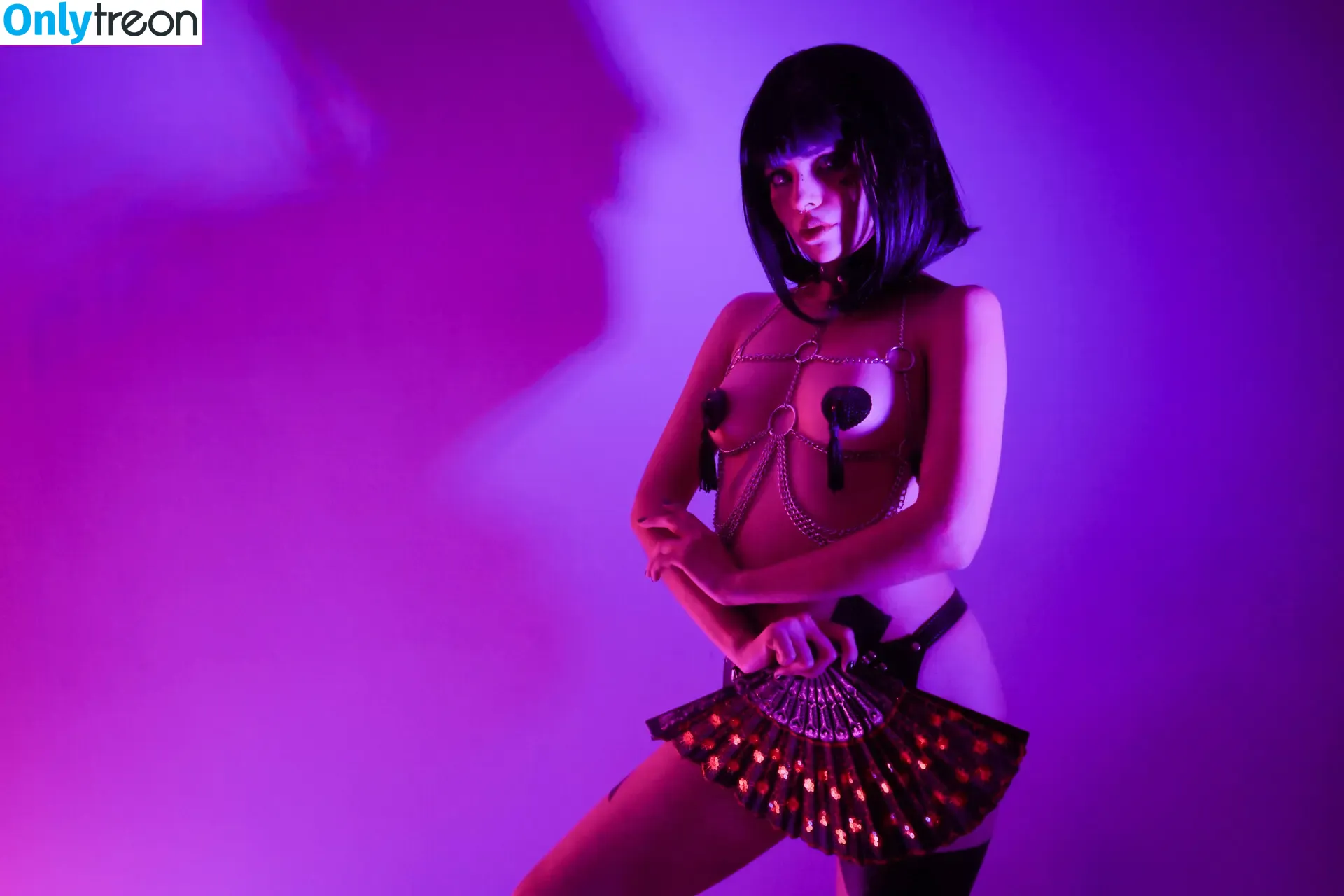cyberpunkgirl nude photo #0024 (Alessa Goreng / cyberpunk_girls)