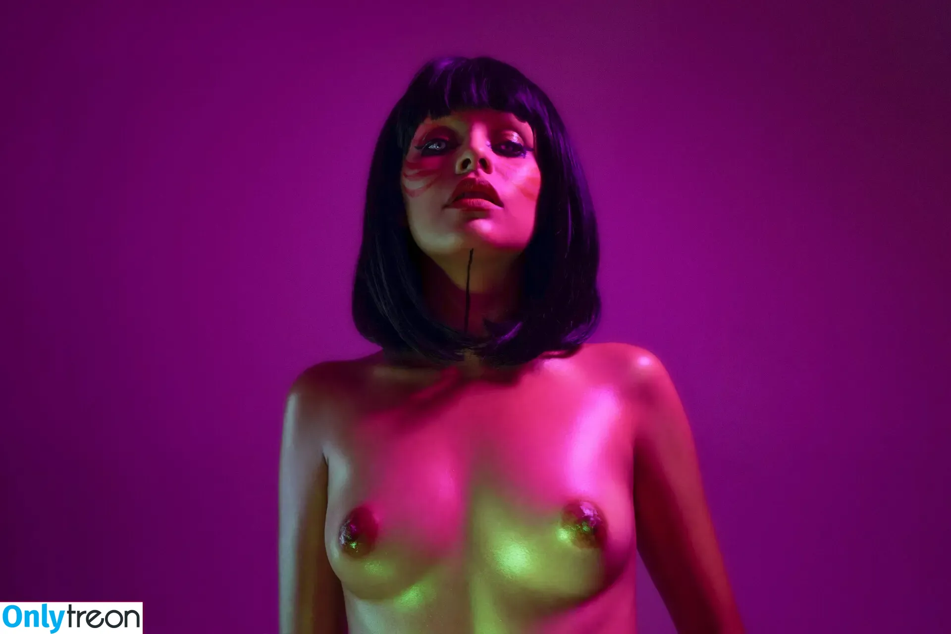 cyberpunkgirl nude photo #0055 (Alessa Goreng / cyberpunk_girls)