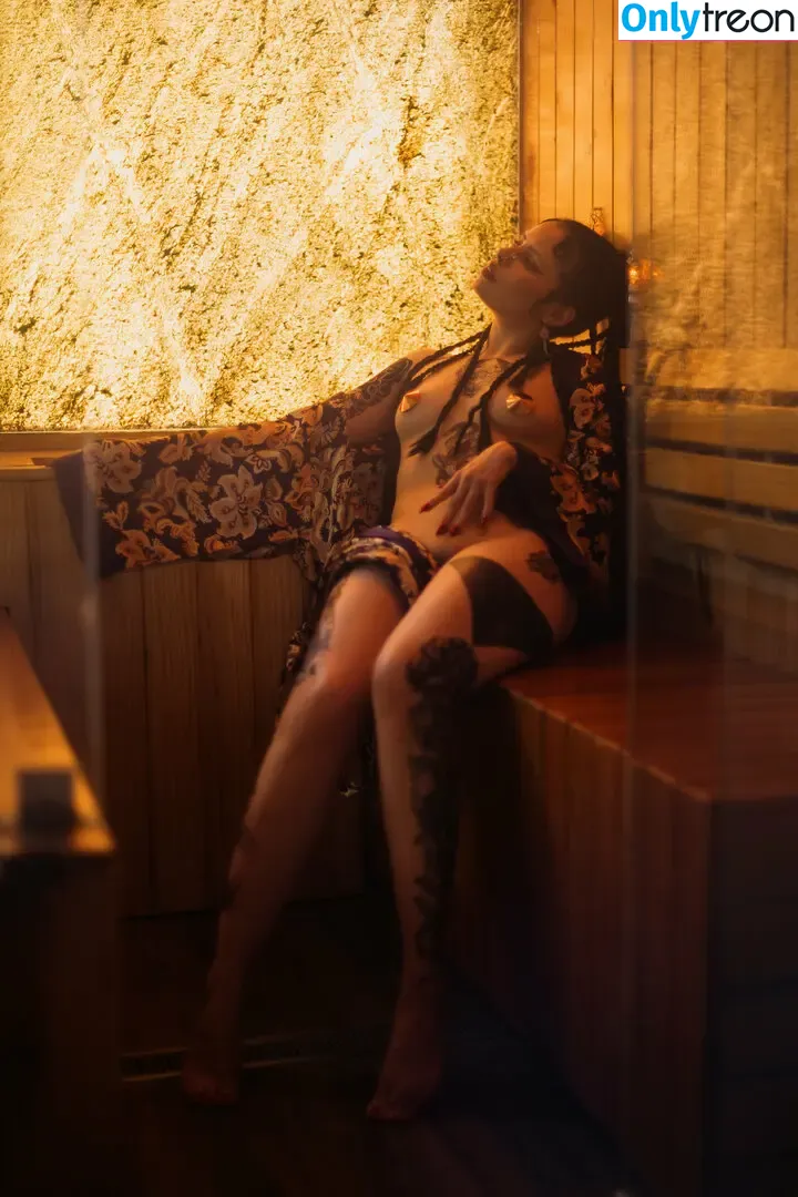 cyberpunkgirl nude photo #0063 (Alessa Goreng / cyberpunk_girls)