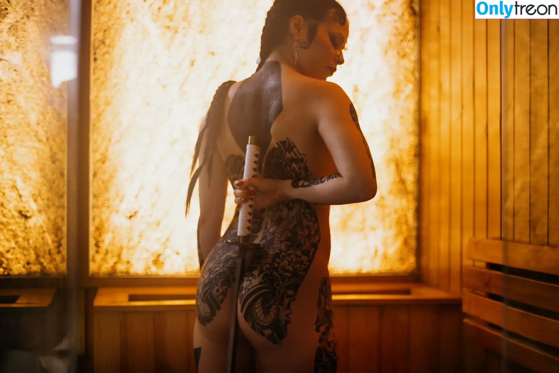 cyberpunkgirl nude photo #0091 (Alessa Goreng / cyberpunk_girls)