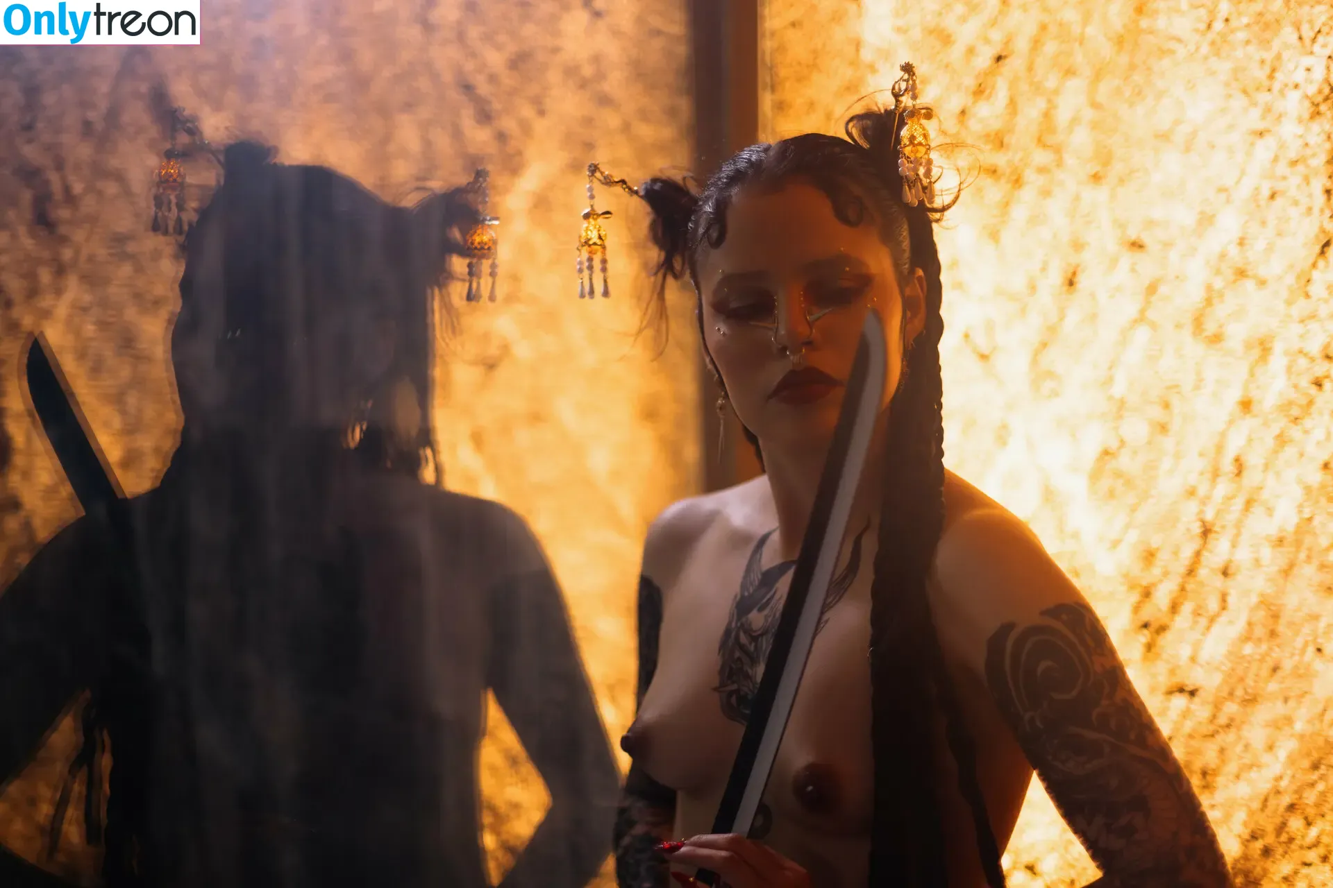 cyberpunkgirl nude photo #0095 (Alessa Goreng / cyberpunk_girls)