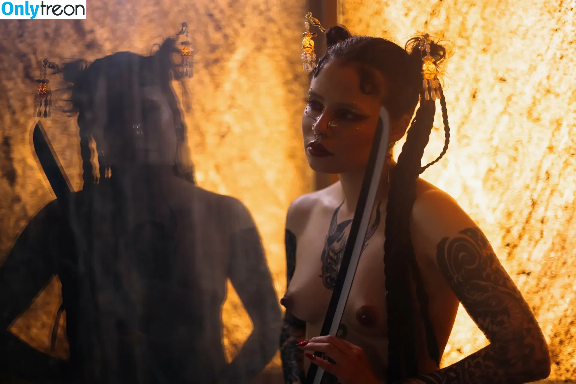 cyberpunkgirl nude photo #0096 (Alessa Goreng / cyberpunk_girls)