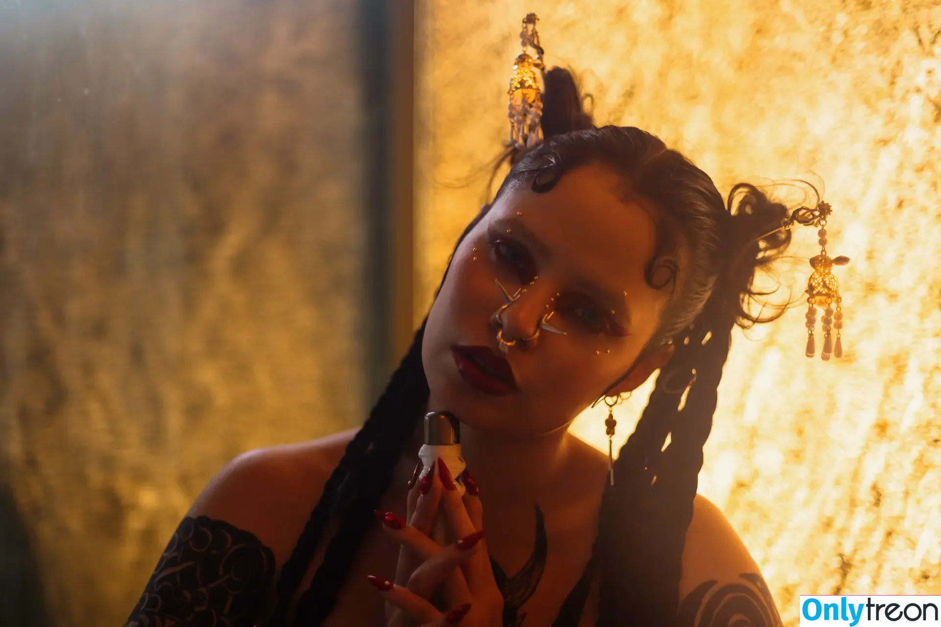 cyberpunkgirl nude photo #0102 (Alessa Goreng / cyberpunk_girls)