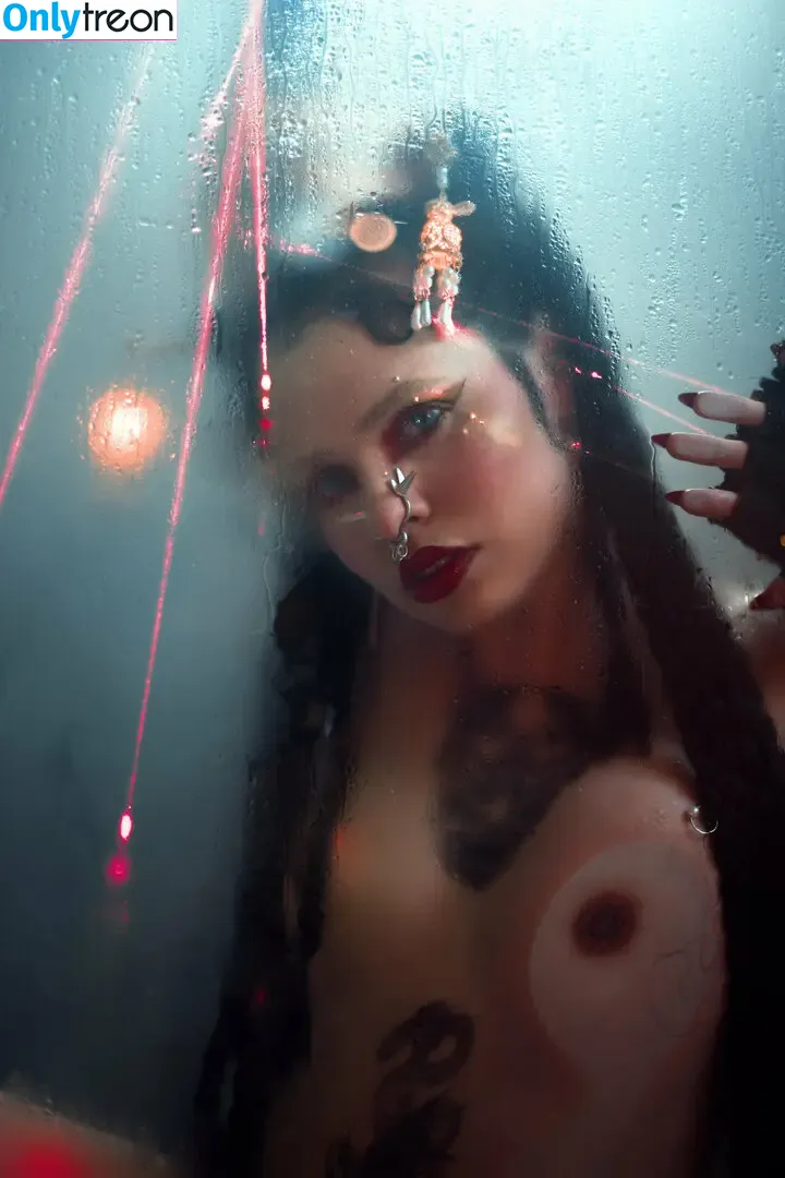 cyberpunkgirl nude photo #0117 (Alessa Goreng / cyberpunk_girls)