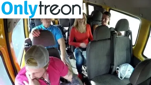 Czech Bangbus nude photo #0002 (Czech Bangbus)