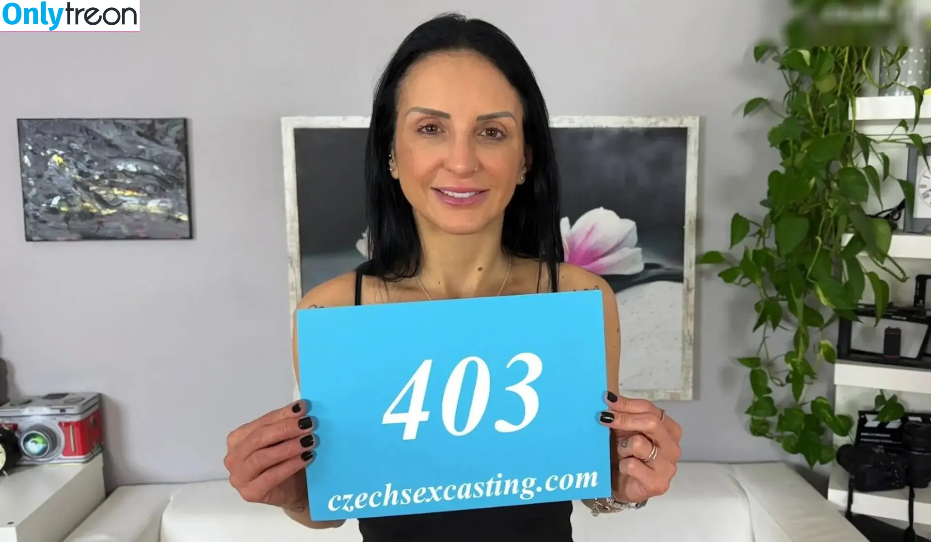 Czech Casting nude photo #0295 (Czech Casting)
