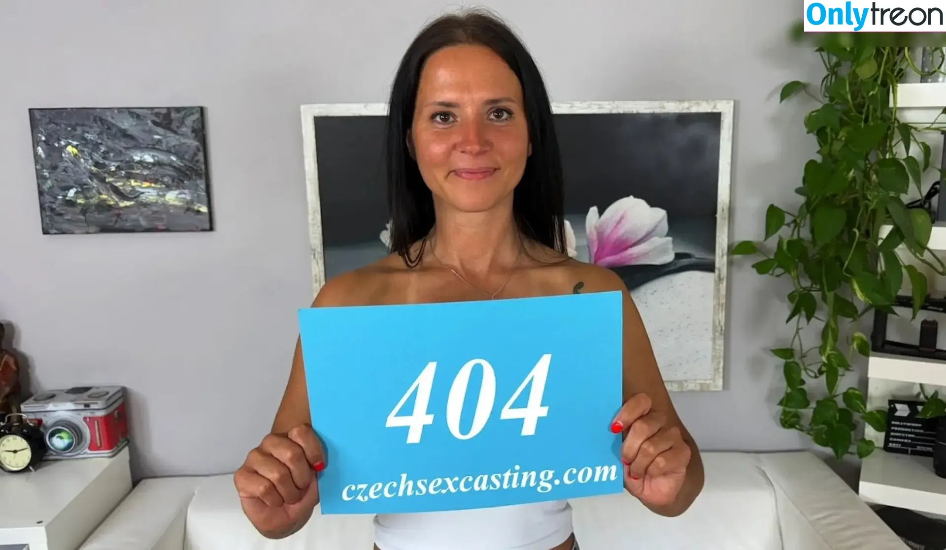 Czech Casting nude photo #0296 (Czech Casting)