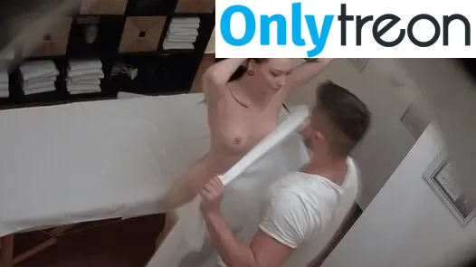 Czech Massage nude photo #0031 (Czech Massage)