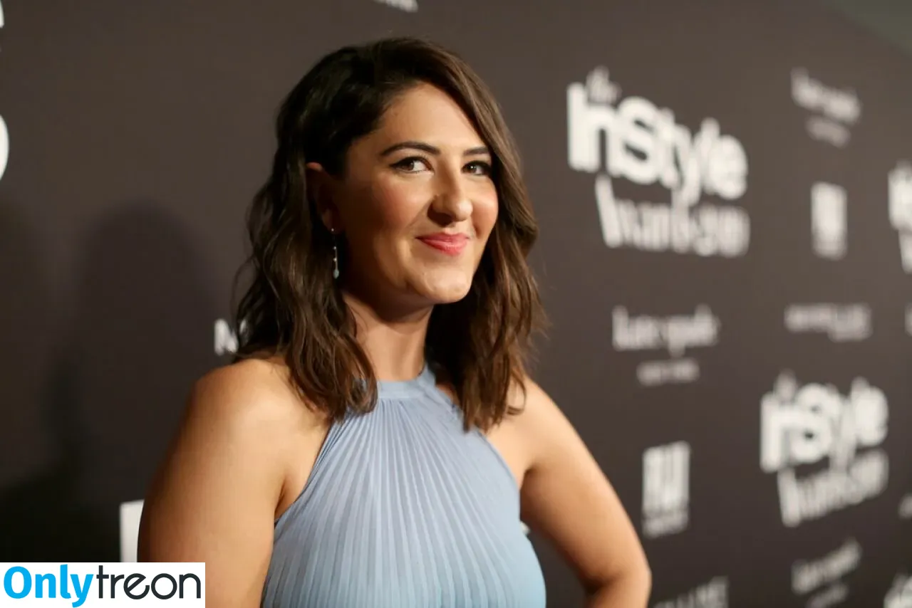 D'Arcy Carden nude photo #0086 (darcycarden / thedarcyeffect)