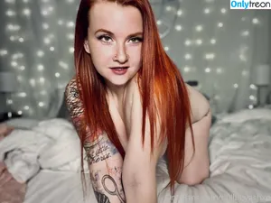 d0llbbyashxo / lil.d00bie nude photo #0027