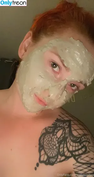 d0llbbyashxo / lil.d00bie nude photo #0068