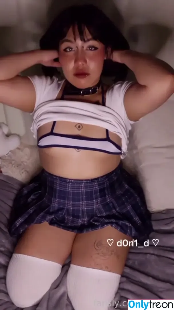 d0n1_d nude photo #0016 (Doni)