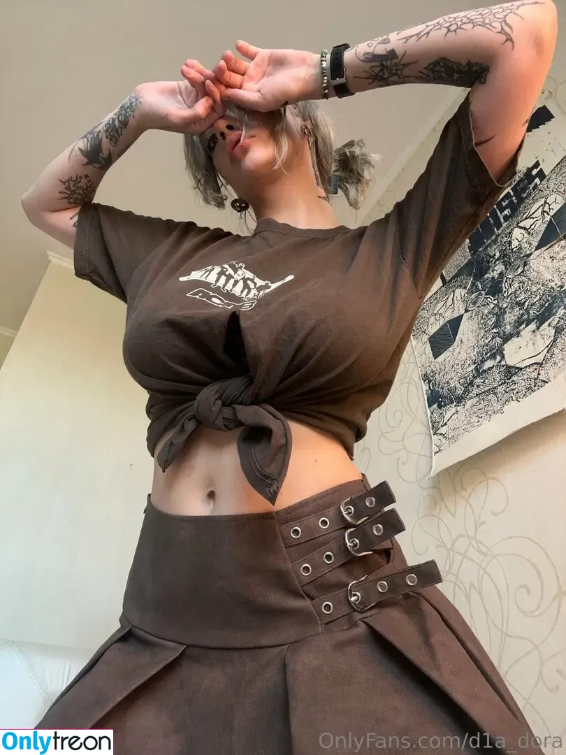 d1a_dora nude photo #0028 (diia_dora)