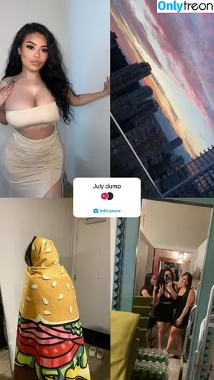 d1mep1ece / dimepeezyy nude photo #0010