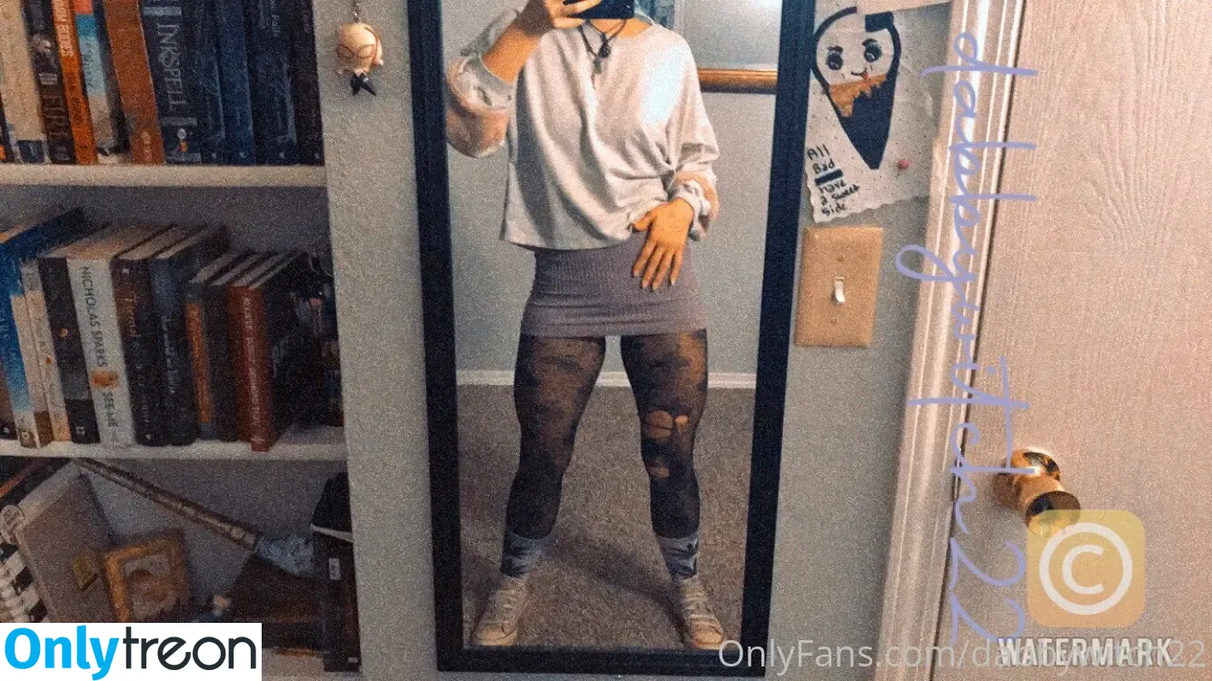 dabbywitch22 nude photo #0004 (dabbywitch22)