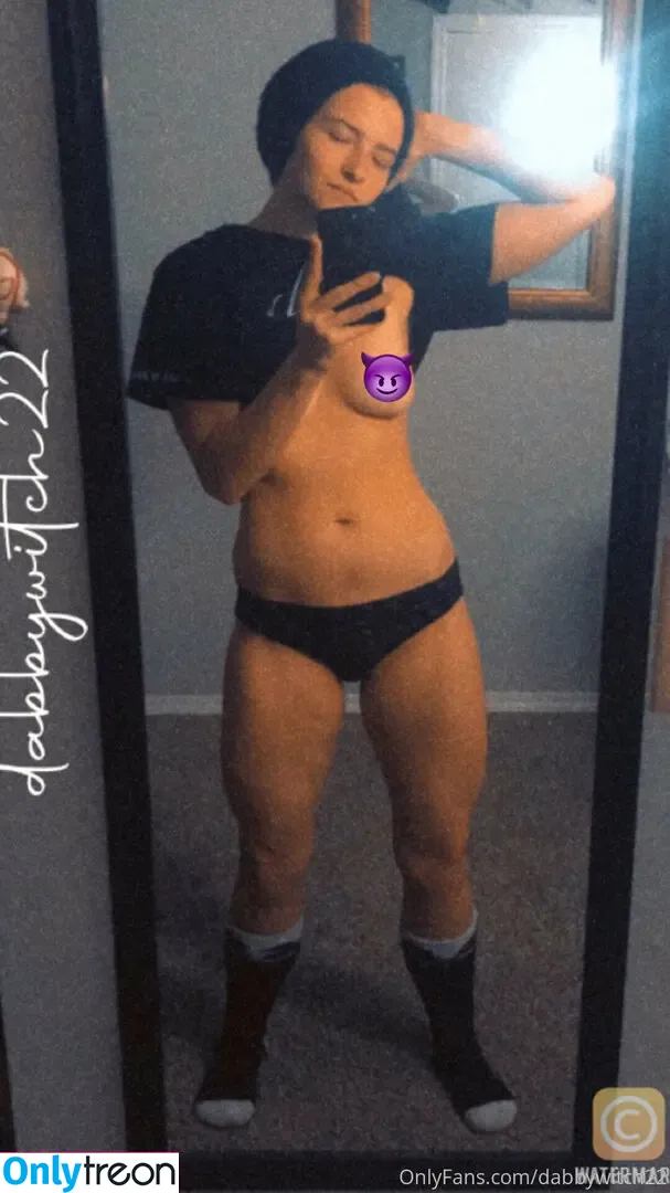 dabbywitch22 nude photo #0012 (dabbywitch22)
