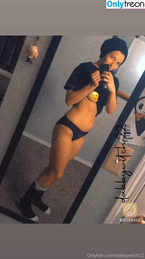 dabbywitch22 nude photo #0013 (dabbywitch22)