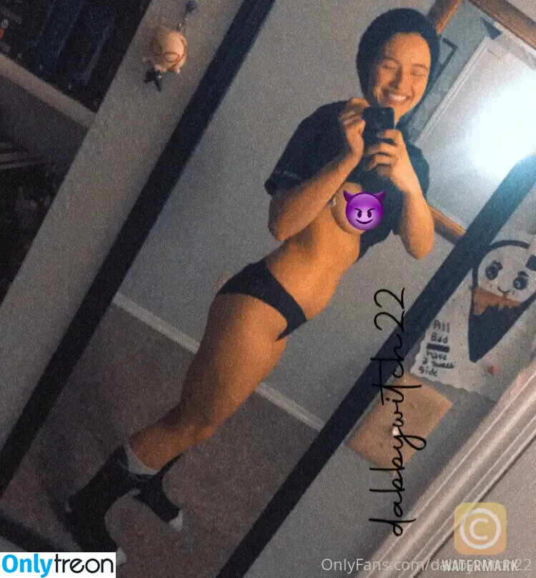 dabbywitch22 nude photo #0014 (dabbywitch22)