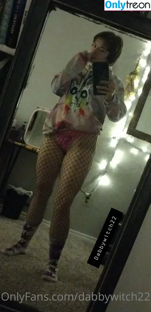 dabbywitch22 nude photo #0029 (dabbywitch22)