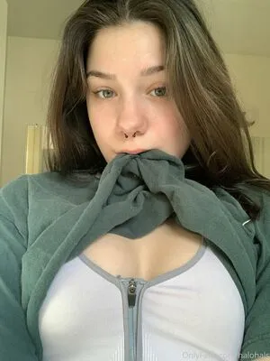 dabofhalo / haleylynn888 nude photo #0058