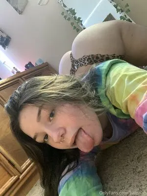 dabofhalo / haleylynn888 nude photo #0079