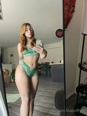 dabofhalo / haleylynn888 nude photo #0174