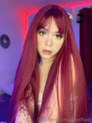 dabofhalo / haleylynn888 nude photo #0177