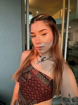 dabofhalo / haleylynn888 nude photo #0389