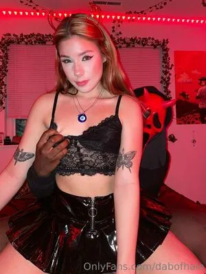 dabofhalo / haleylynn888 nude photo #0401