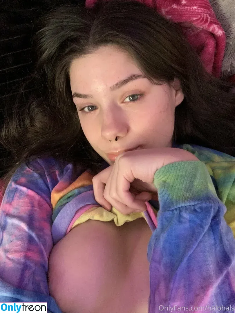 dabofhalo nude photo #0012 (haleylynn888)