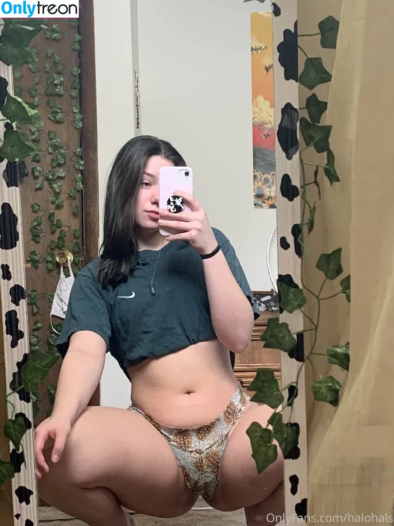 dabofhalo nude photo #0061 (haleylynn888)