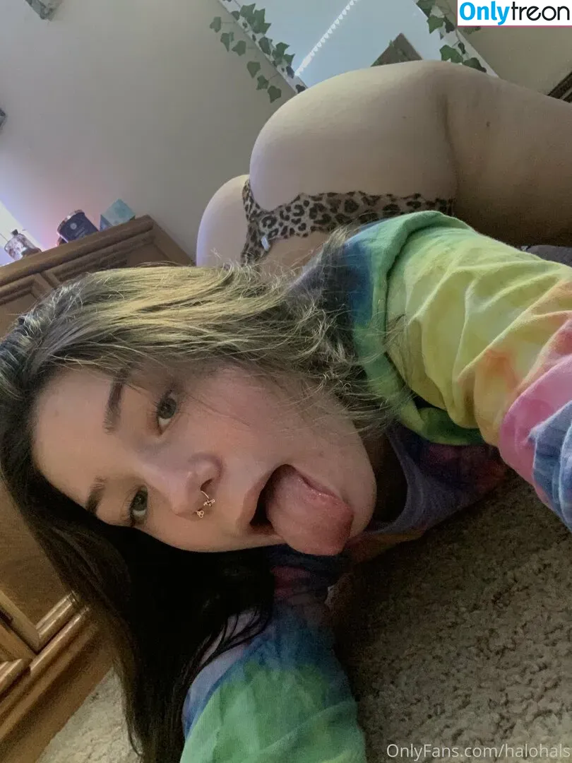dabofhalo nude photo #0078 (haleylynn888)