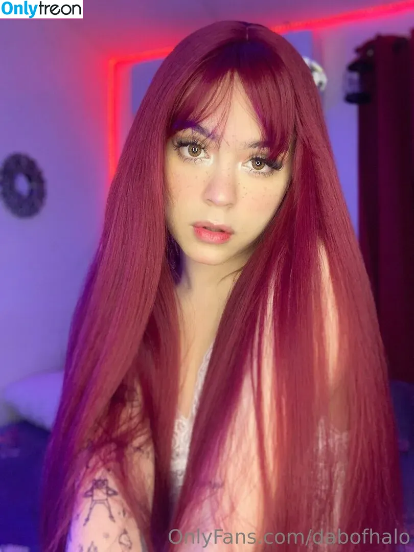 dabofhalo nude photo #0177 (haleylynn888)