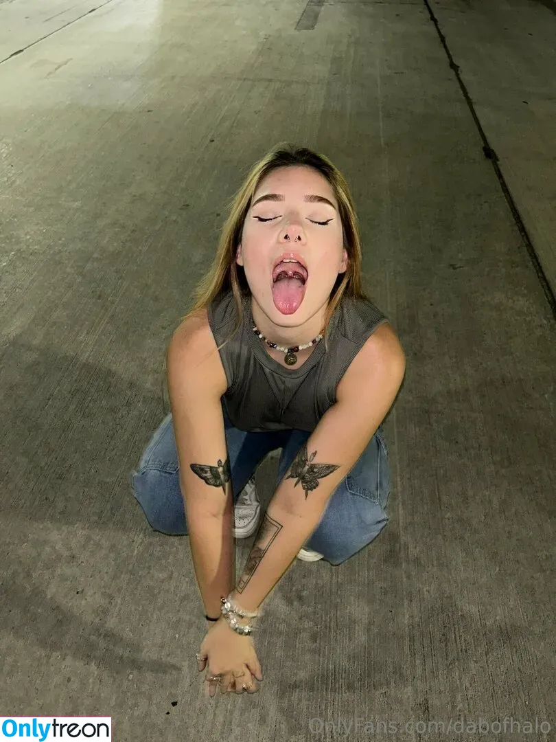 dabofhalo nude photo #0385 (haleylynn888)