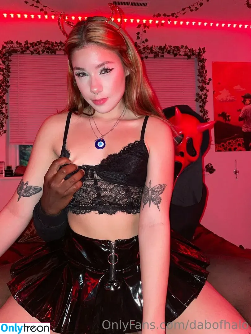 dabofhalo nude photo #0401 (haleylynn888)