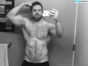 daddykano / officialbigdaddykane nude photo #0007