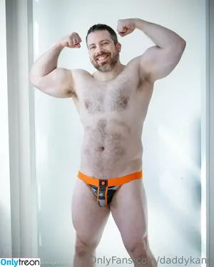 daddykano / officialbigdaddykane nude photo #0019